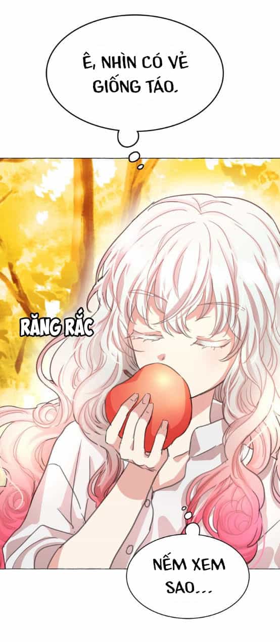 Ma Nữ Mặt Trăng Và Điện Hạ Thái Dương - Chương 5 - ảnh 30