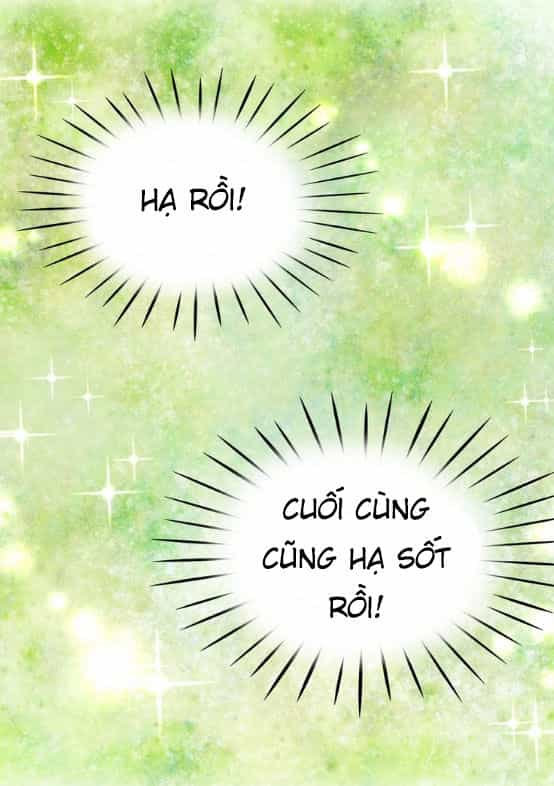 Ma Nữ Mặt Trăng Và Điện Hạ Thái Dương - Chương 5 - ảnh 34