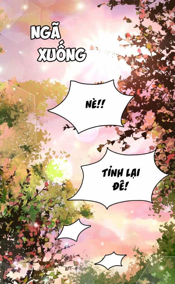 Ma Nữ Mặt Trăng Và Điện Hạ Thái Dương - Chương 5 - ảnh 5