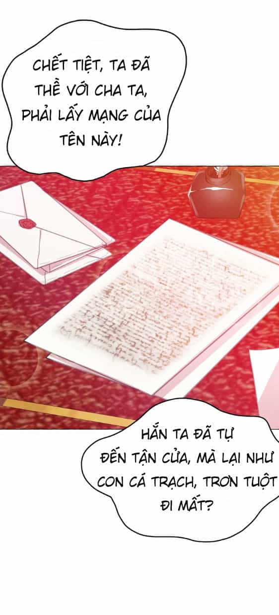 Ma Nữ Mặt Trăng Và Điện Hạ Thái Dương - Chương 5 - ảnh 9