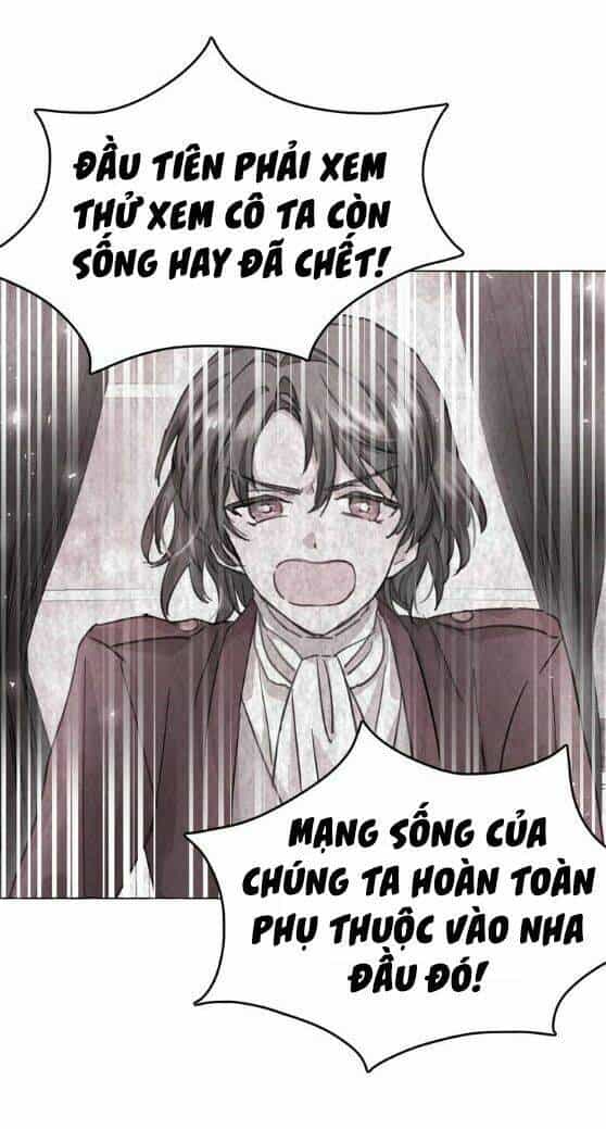 Ma Nữ Mặt Trăng Và Điện Hạ Thái Dương - Chương 6 - ảnh 12
