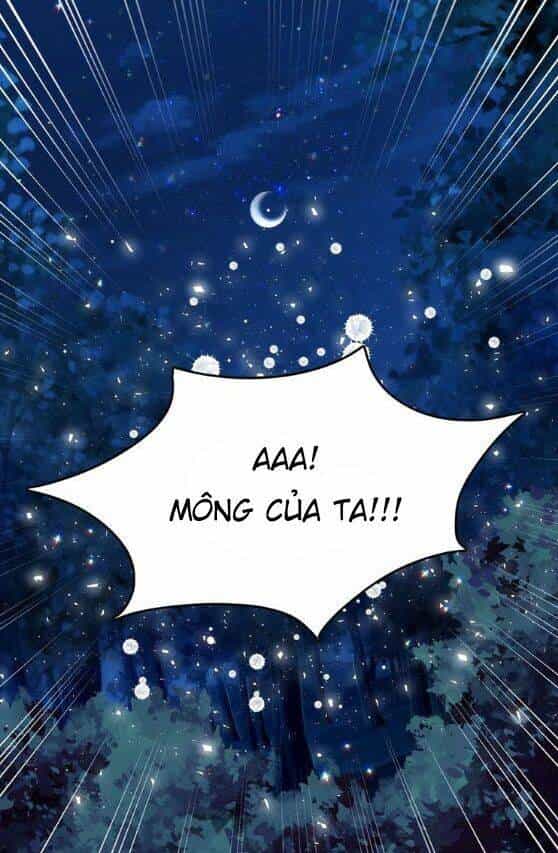Ma Nữ Mặt Trăng Và Điện Hạ Thái Dương - Chương 6 - ảnh 17