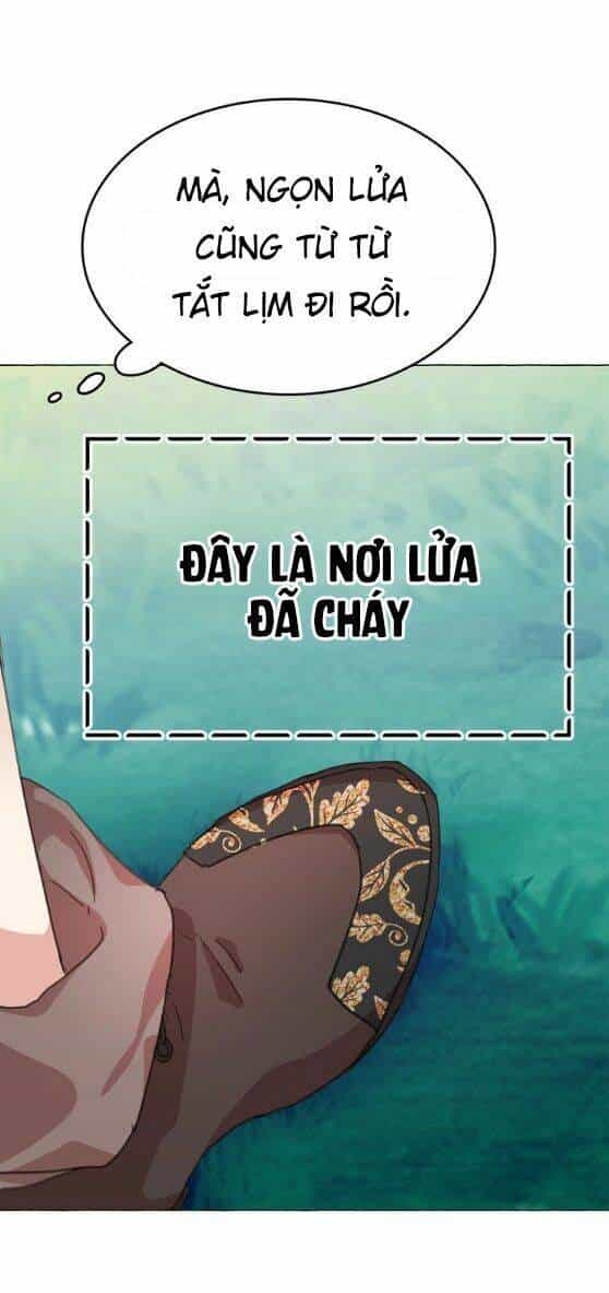 Ma Nữ Mặt Trăng Và Điện Hạ Thái Dương - Chương 6 - ảnh 22