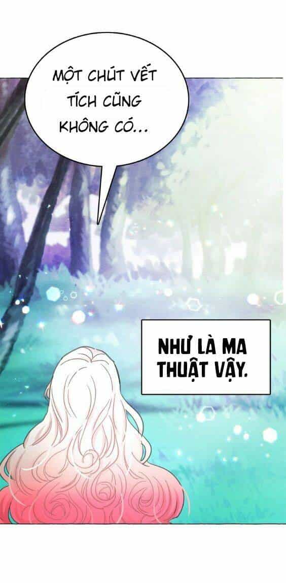 Ma Nữ Mặt Trăng Và Điện Hạ Thái Dương - Chương 6 - ảnh 23