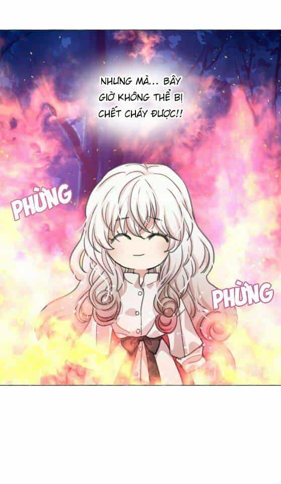 Ma Nữ Mặt Trăng Và Điện Hạ Thái Dương - Chương 6 - ảnh 6