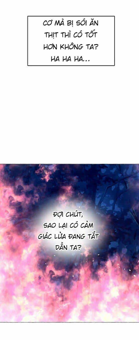Ma Nữ Mặt Trăng Và Điện Hạ Thái Dương - Chương 6 - ảnh 7