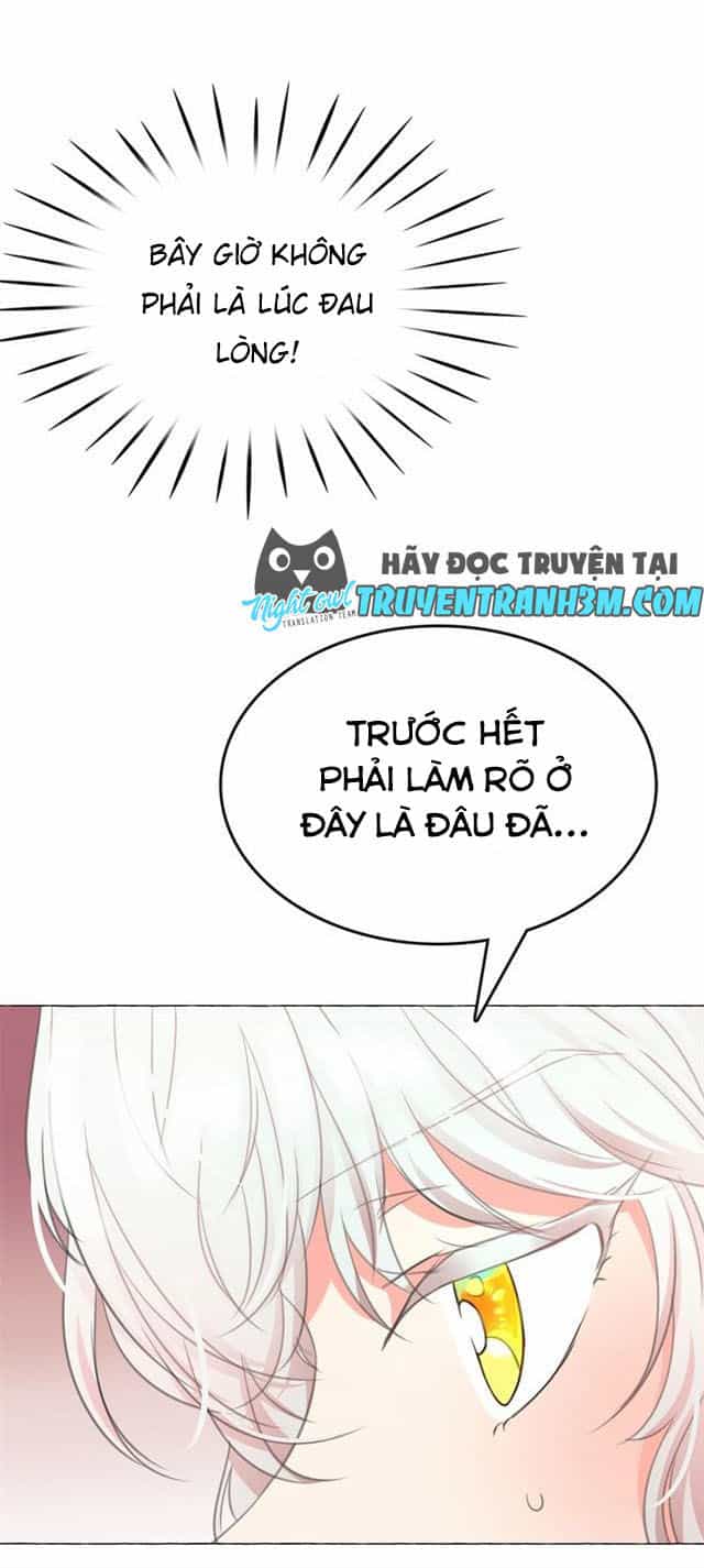 Ma Nữ Mặt Trăng Và Điện Hạ Thái Dương - Chương 7 - ảnh 9