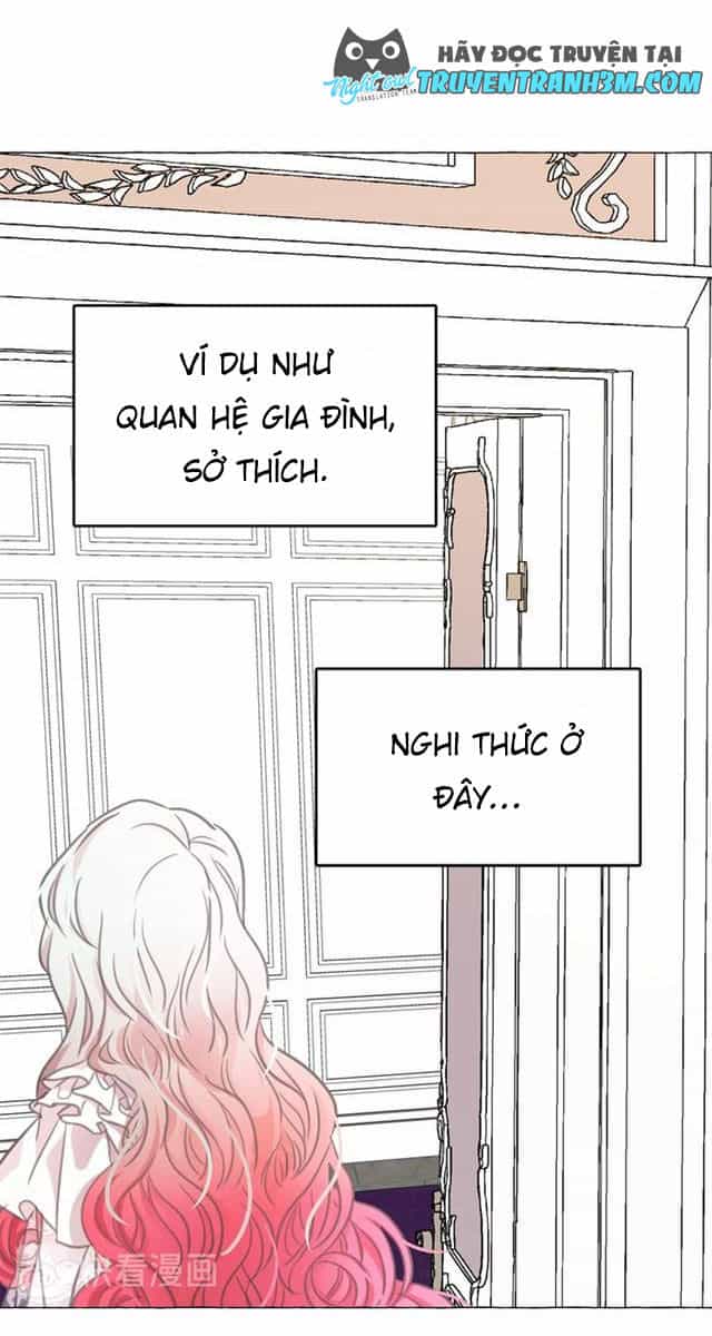 Ma Nữ Mặt Trăng Và Điện Hạ Thái Dương - Chương 8 - ảnh 5