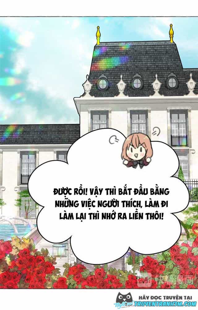 Ma Nữ Mặt Trăng Và Điện Hạ Thái Dương - Chương 9 - ảnh 18