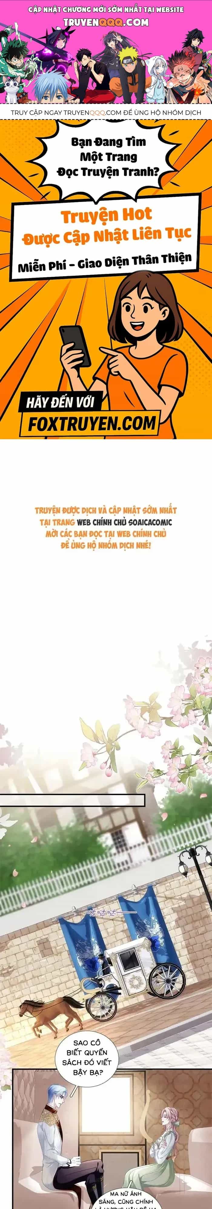 Ma Nữ Trở Lại Và Cuộc Hôn Nhân Định Mệnh - Chương 15 - ảnh 1