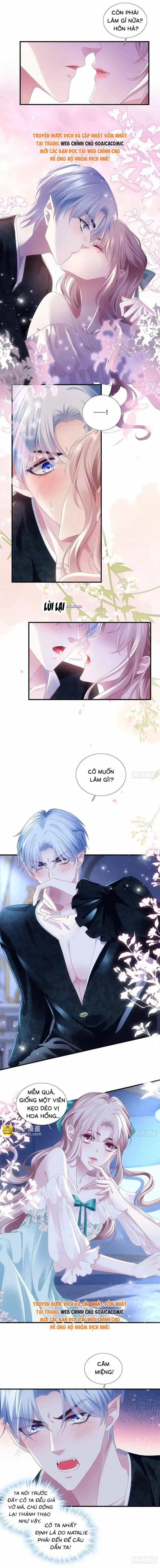 Ma Nữ Trở Lại Và Cuộc Hôn Nhân Định Mệnh - Chương 17 - ảnh 2