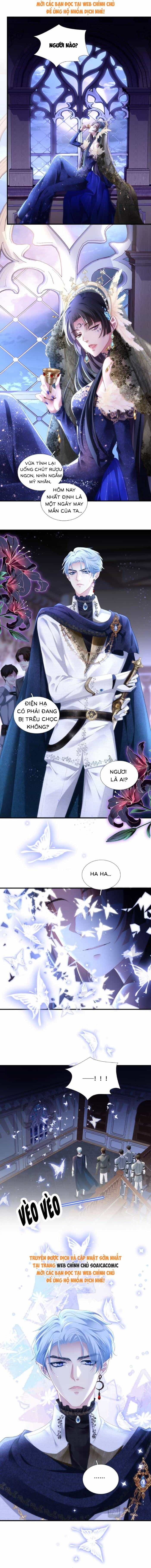 Ma Nữ Trở Lại Và Cuộc Hôn Nhân Định Mệnh - Chương 1 - ảnh 11