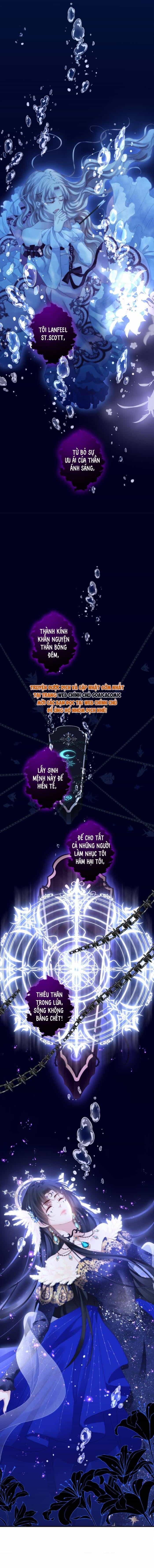 Ma Nữ Trở Lại Và Cuộc Hôn Nhân Định Mệnh - Chương 1 - ảnh 3