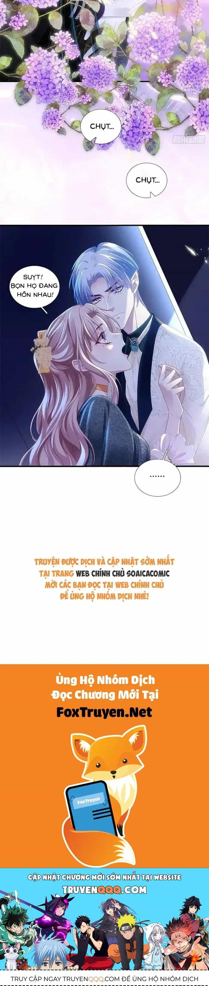 Ma Nữ Trở Lại Và Cuộc Hôn Nhân Định Mệnh - Chương 19 - ảnh 22