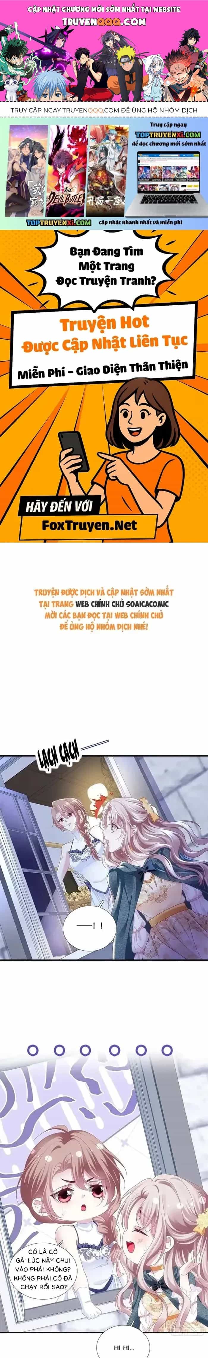 Ma Nữ Trở Lại Và Cuộc Hôn Nhân Định Mệnh - Chương 21 - ảnh 1