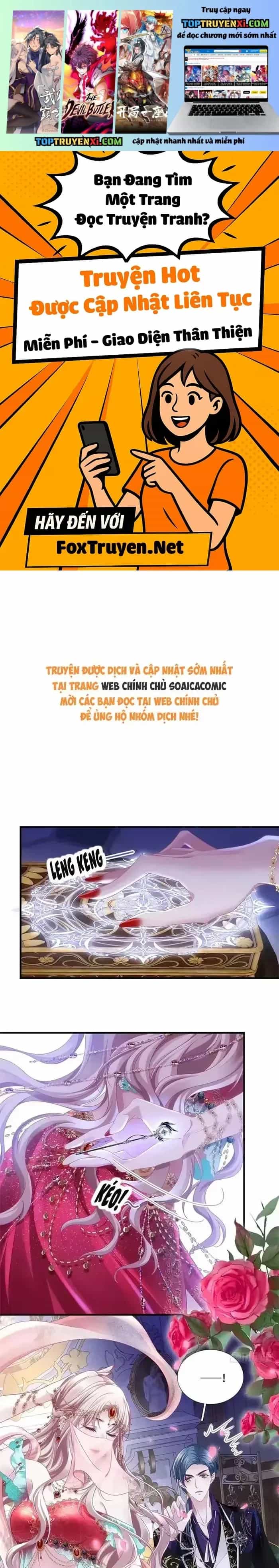 Ma Nữ Trở Lại Và Cuộc Hôn Nhân Định Mệnh - Chương 22 - ảnh 2
