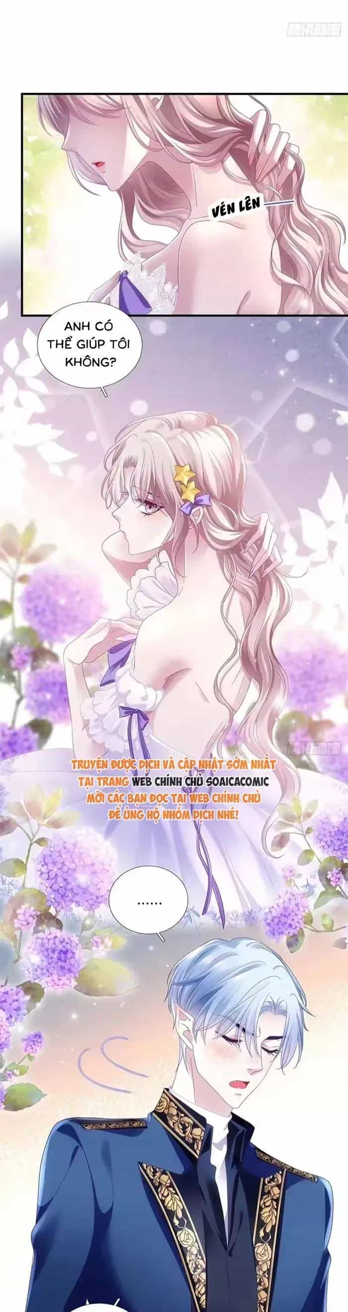 Ma Nữ Trở Lại Và Cuộc Hôn Nhân Định Mệnh - Chương 24 - ảnh 13
