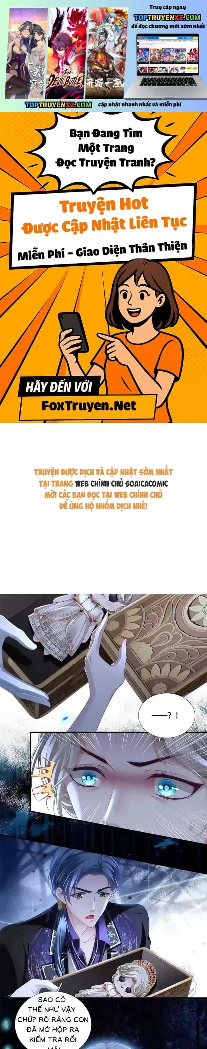 Ma Nữ Trở Lại Và Cuộc Hôn Nhân Định Mệnh - Chương 24 - ảnh 2