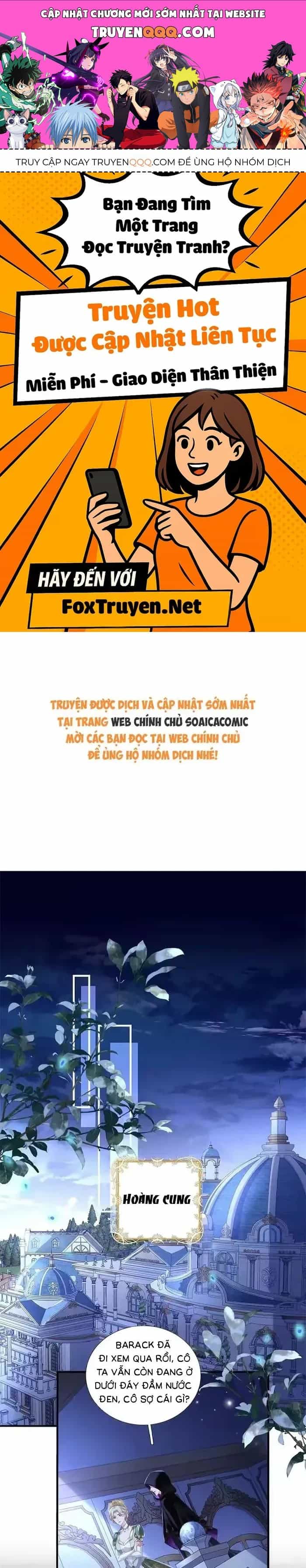 Ma Nữ Trở Lại Và Cuộc Hôn Nhân Định Mệnh - Chương 25 - ảnh 1