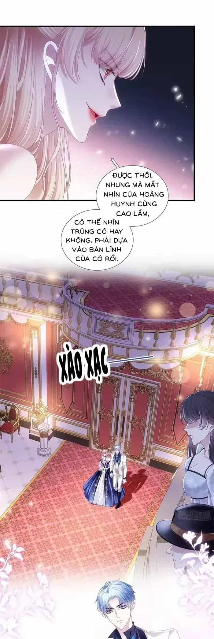 Ma Nữ Trở Lại Và Cuộc Hôn Nhân Định Mệnh - Chương 25 - ảnh 10