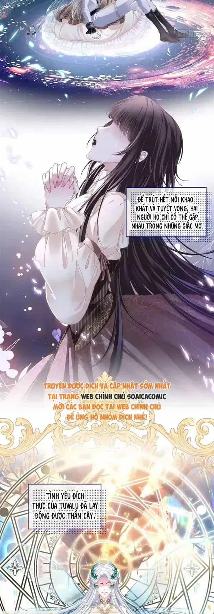 Ma Nữ Trở Lại Và Cuộc Hôn Nhân Định Mệnh - Chương 26 - ảnh 7