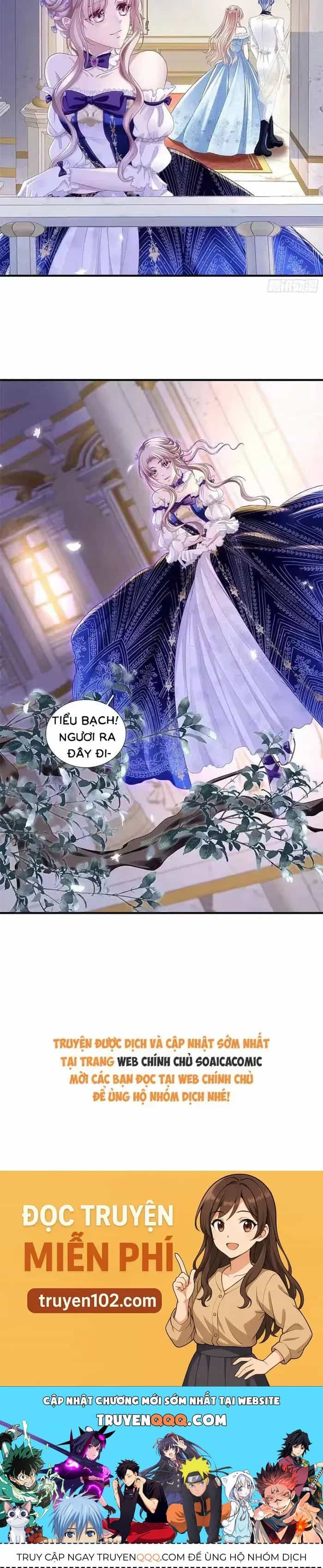 Ma Nữ Trở Lại Và Cuộc Hôn Nhân Định Mệnh - Chương 27 - ảnh 15