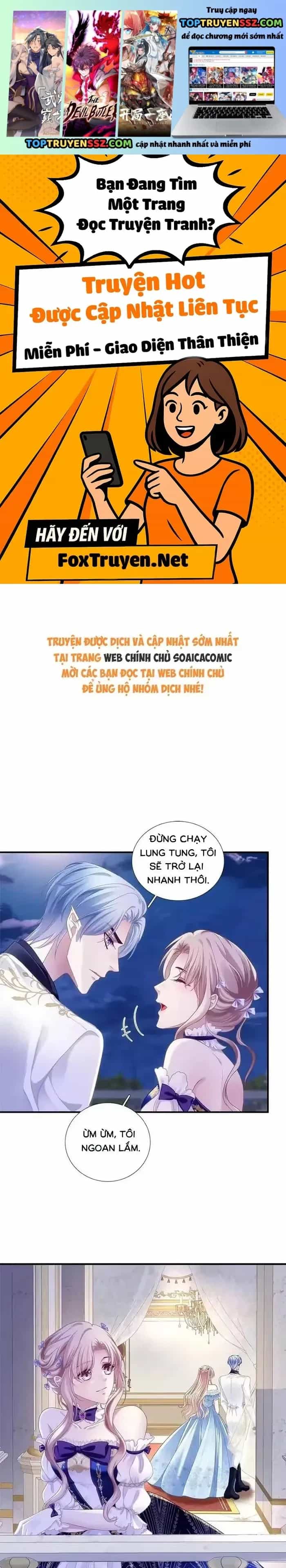Ma Nữ Trở Lại Và Cuộc Hôn Nhân Định Mệnh - Chương 28 - ảnh 2