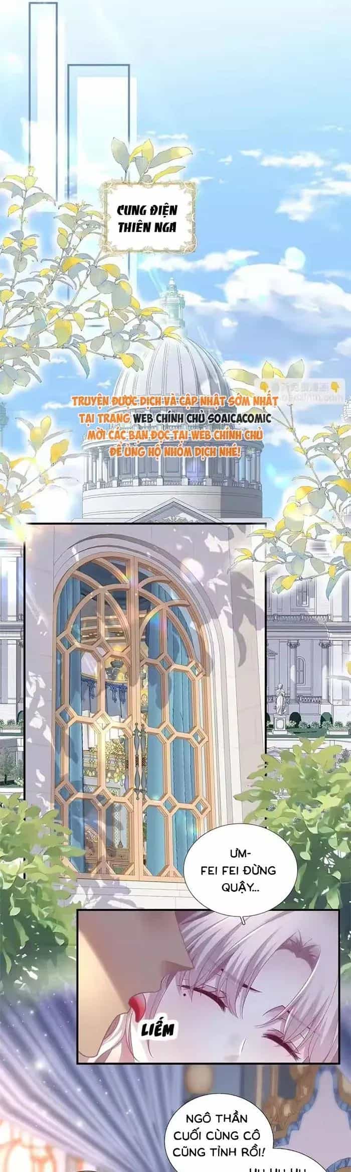 Ma Nữ Trở Lại Và Cuộc Hôn Nhân Định Mệnh - Chương 28 - ảnh 22