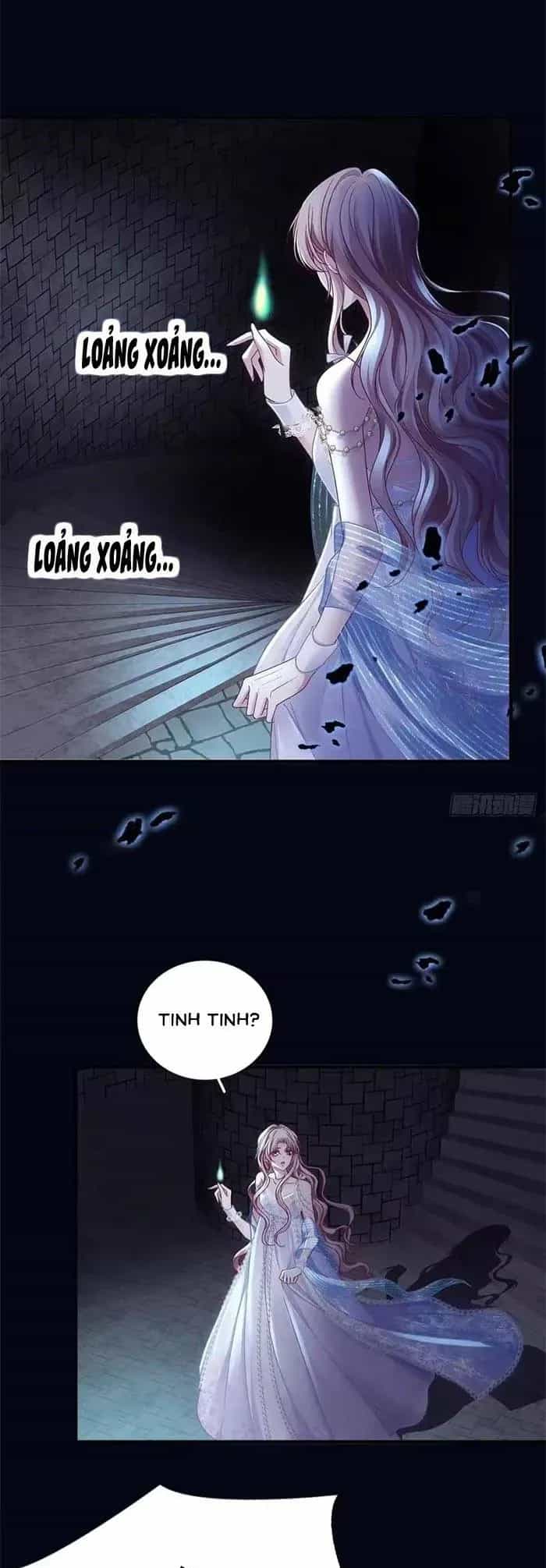 Ma Nữ Trở Lại Và Cuộc Hôn Nhân Định Mệnh - Chương 29 - ảnh 8