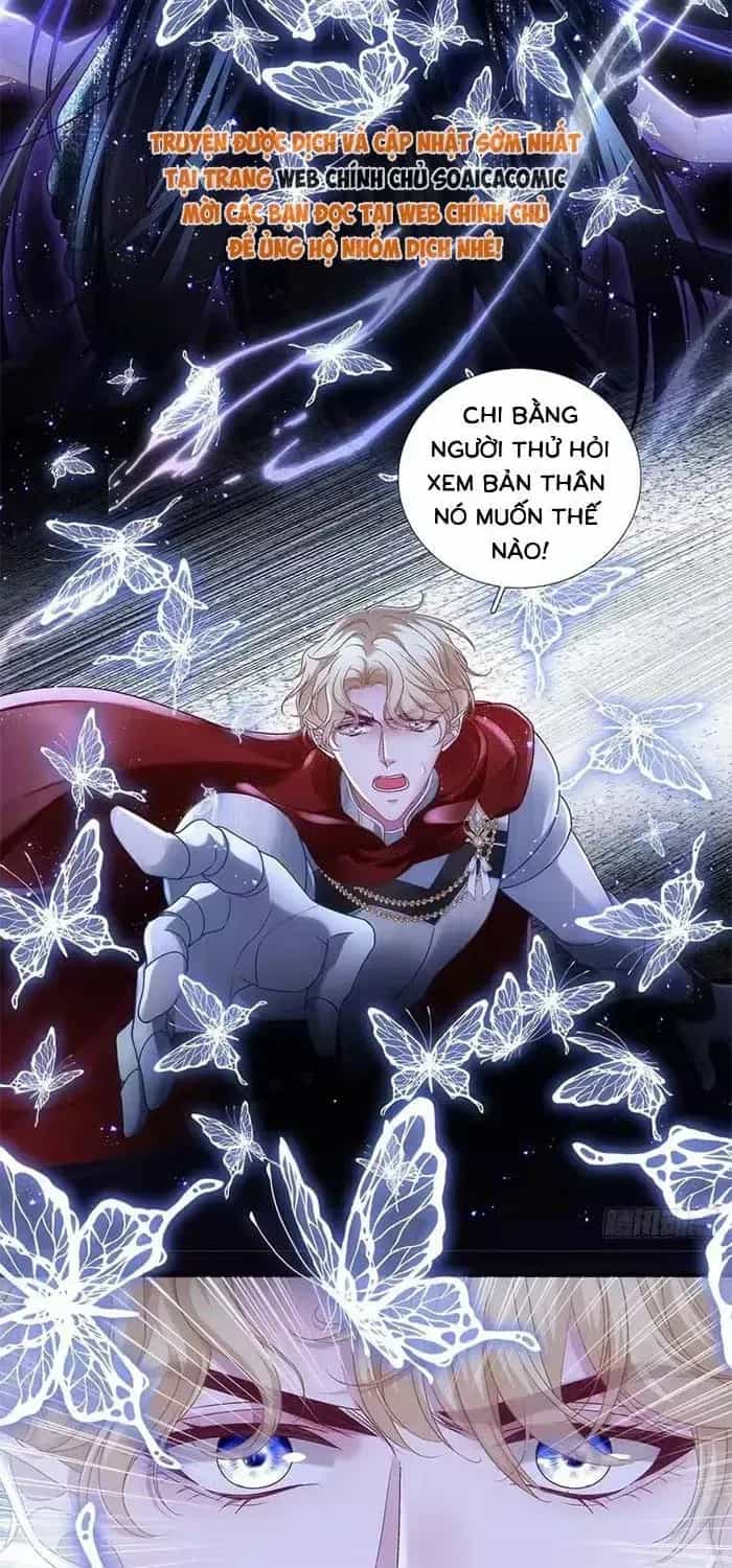 Ma Nữ Trở Lại Và Cuộc Hôn Nhân Định Mệnh - Chương 30 - ảnh 12
