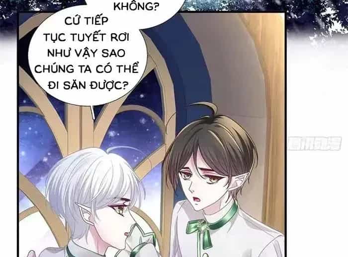 Ma Nữ Trở Lại Và Cuộc Hôn Nhân Định Mệnh - Chương 30 - ảnh 15