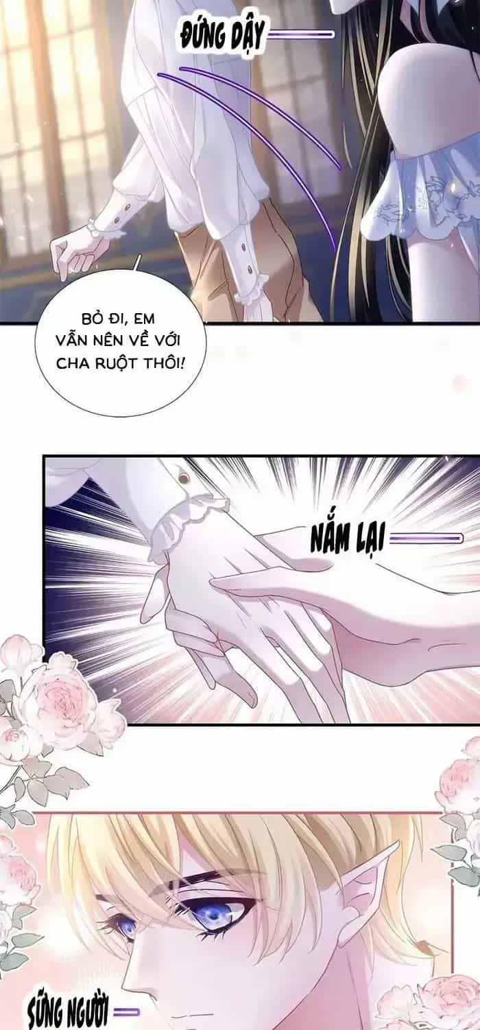 Ma Nữ Trở Lại Và Cuộc Hôn Nhân Định Mệnh - Chương 30 - ảnh 32