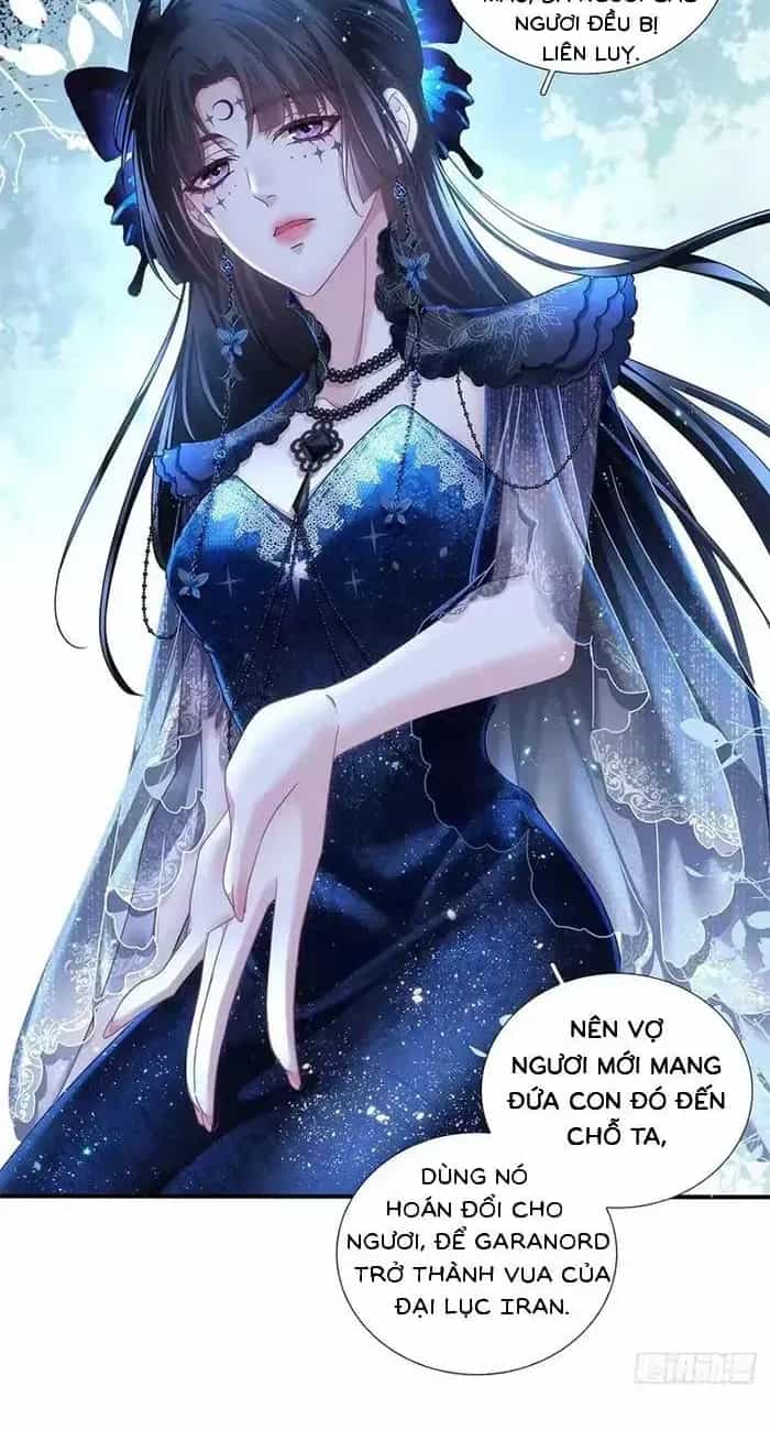 Ma Nữ Trở Lại Và Cuộc Hôn Nhân Định Mệnh - Chương 30 - ảnh 5