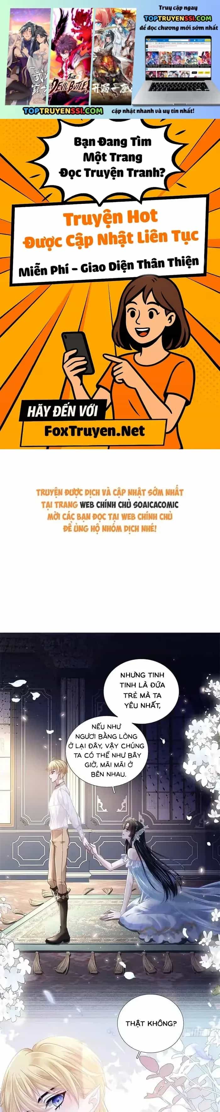 Ma Nữ Trở Lại Và Cuộc Hôn Nhân Định Mệnh - Chương 31 - ảnh 2