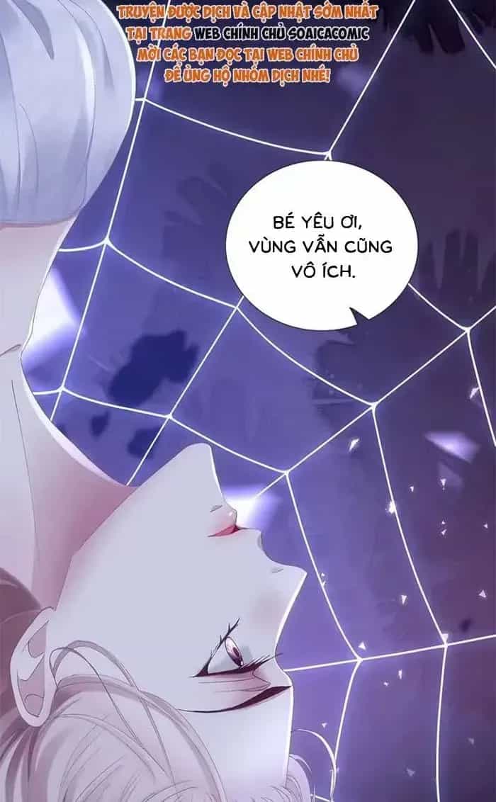 Ma Nữ Trở Lại Và Cuộc Hôn Nhân Định Mệnh - Chương 33 - ảnh 11