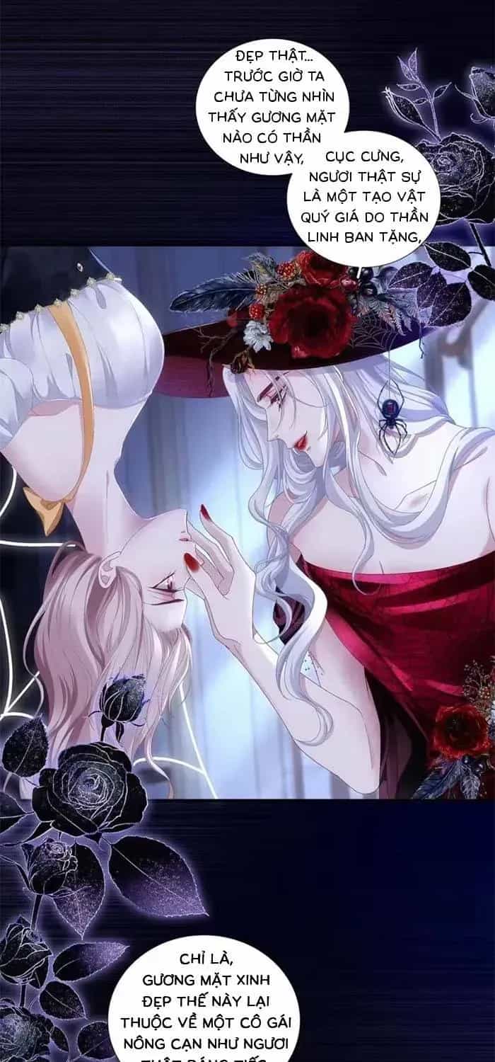 Ma Nữ Trở Lại Và Cuộc Hôn Nhân Định Mệnh - Chương 33 - ảnh 14