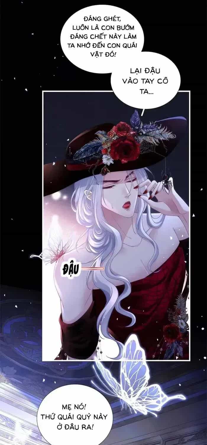 Ma Nữ Trở Lại Và Cuộc Hôn Nhân Định Mệnh - Chương 33 - ảnh 26