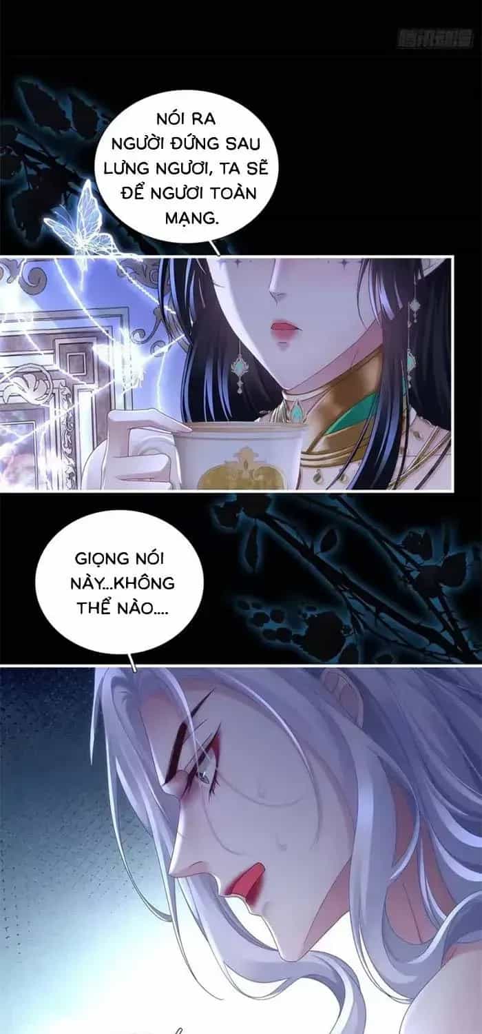 Ma Nữ Trở Lại Và Cuộc Hôn Nhân Định Mệnh - Chương 33 - ảnh 32