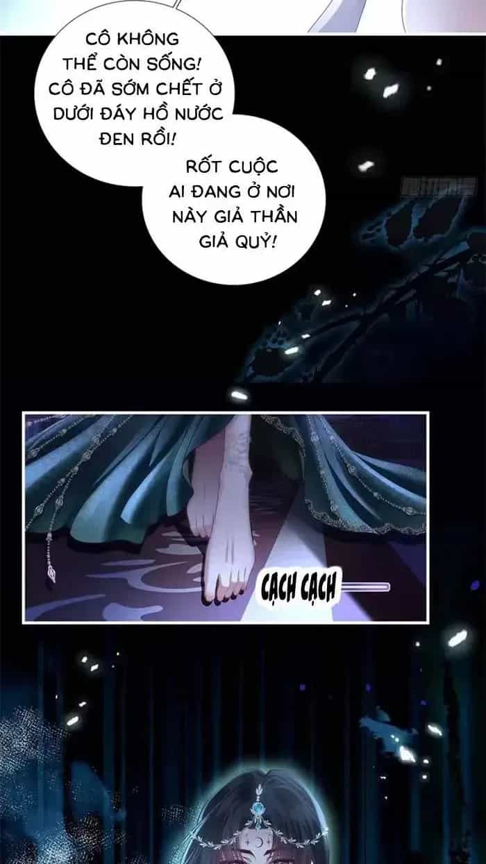 Ma Nữ Trở Lại Và Cuộc Hôn Nhân Định Mệnh - Chương 33 - ảnh 33