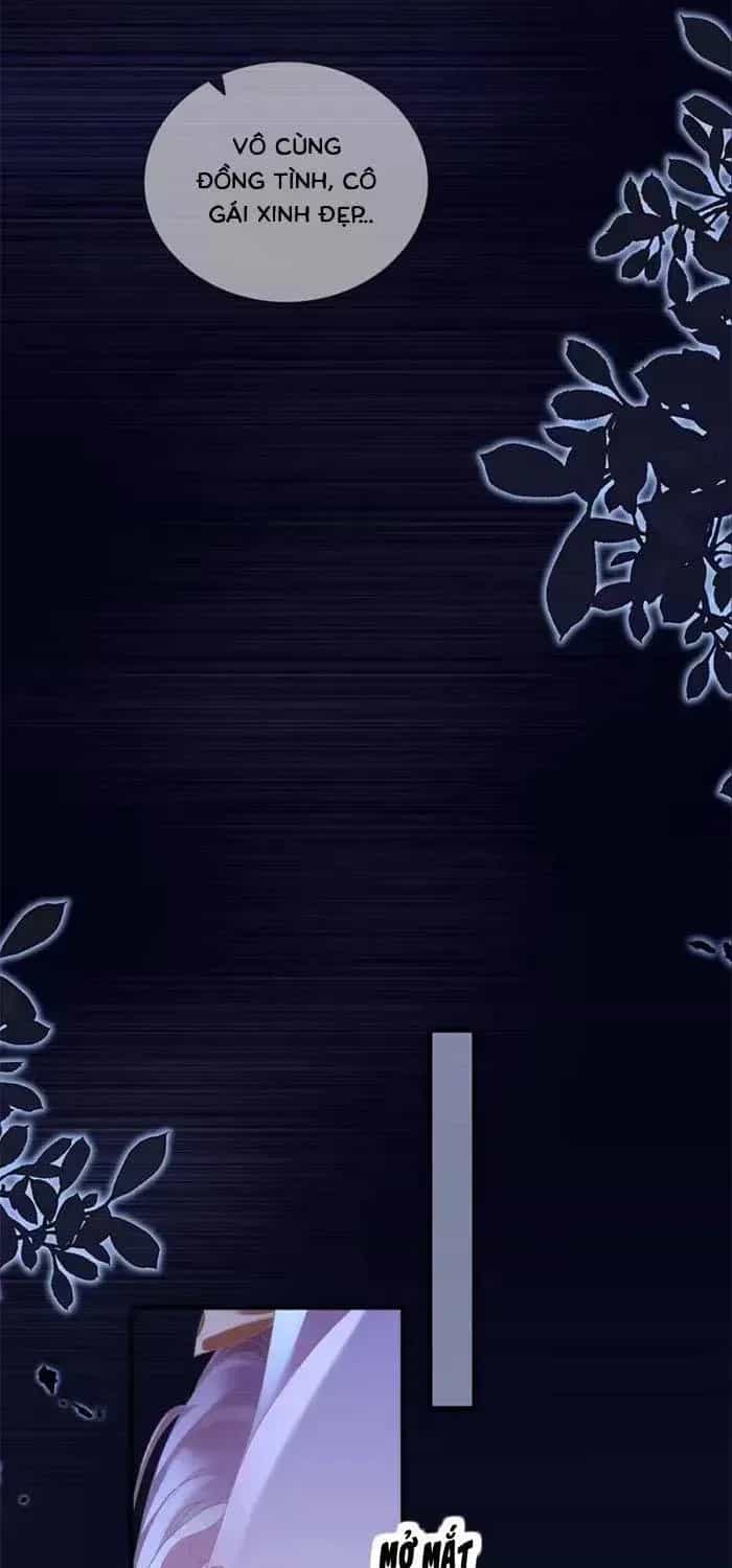 Ma Nữ Trở Lại Và Cuộc Hôn Nhân Định Mệnh - Chương 33 - ảnh 8