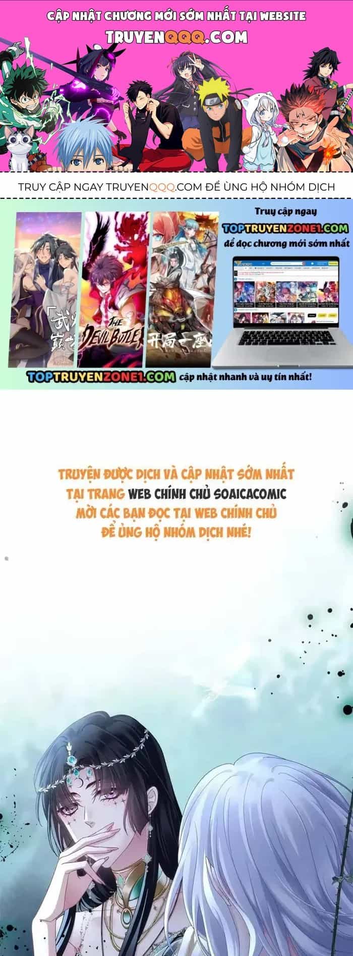 Ma Nữ Trở Lại Và Cuộc Hôn Nhân Định Mệnh - Chương 34 - ảnh 1