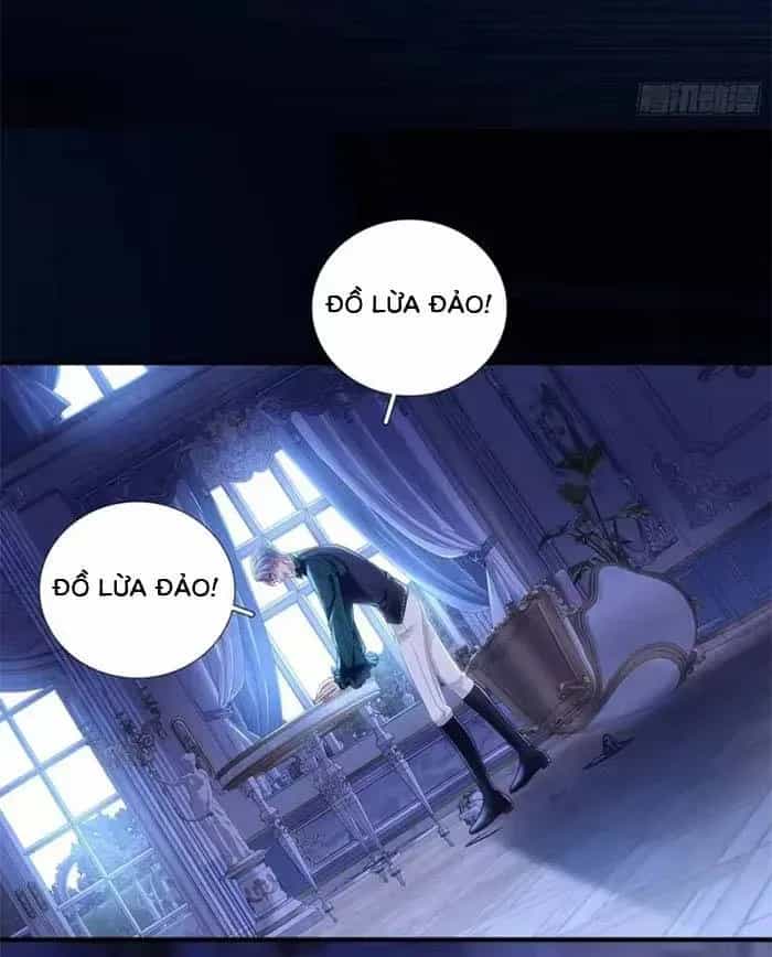 Ma Nữ Trở Lại Và Cuộc Hôn Nhân Định Mệnh - Chương 34 - ảnh 17