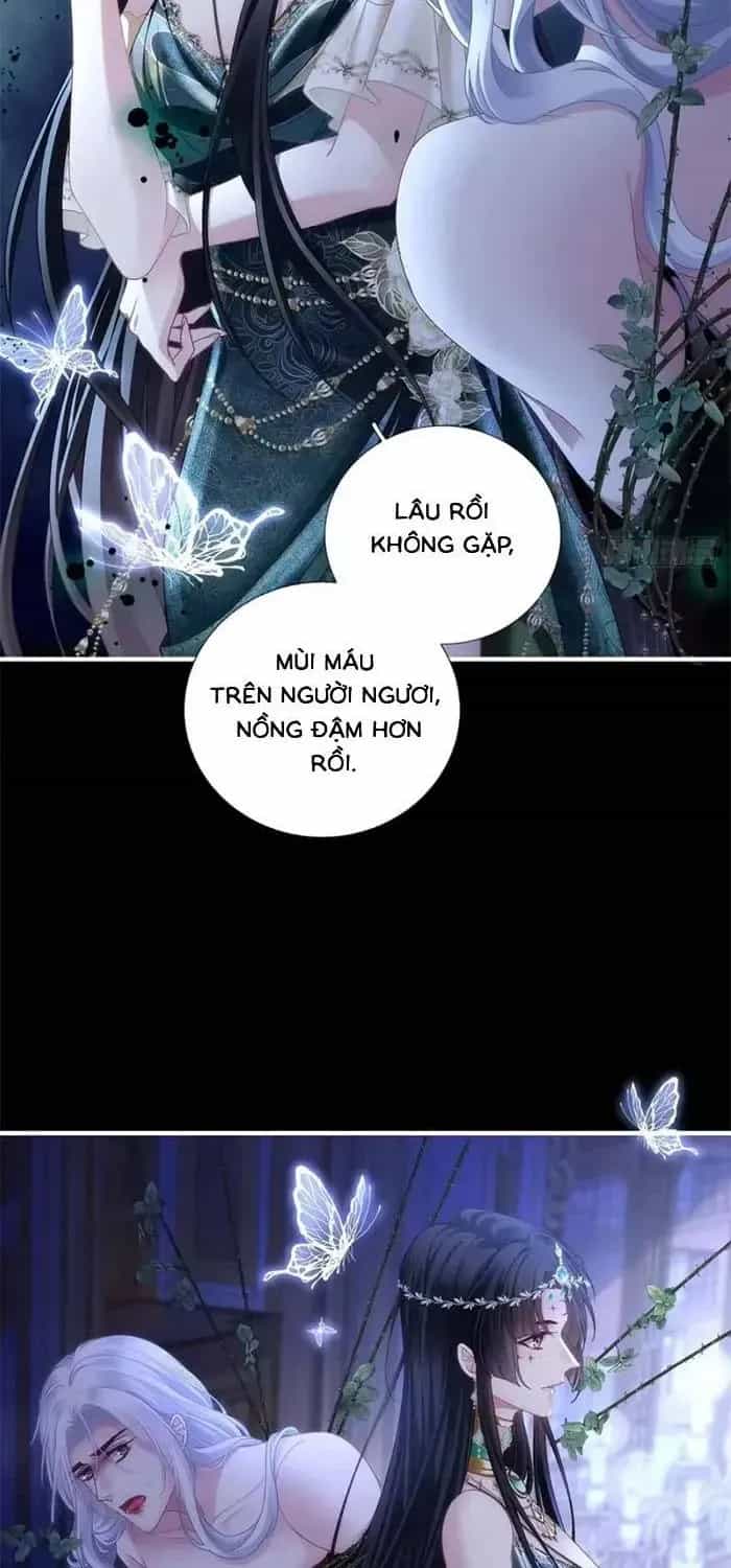 Ma Nữ Trở Lại Và Cuộc Hôn Nhân Định Mệnh - Chương 34 - ảnh 2