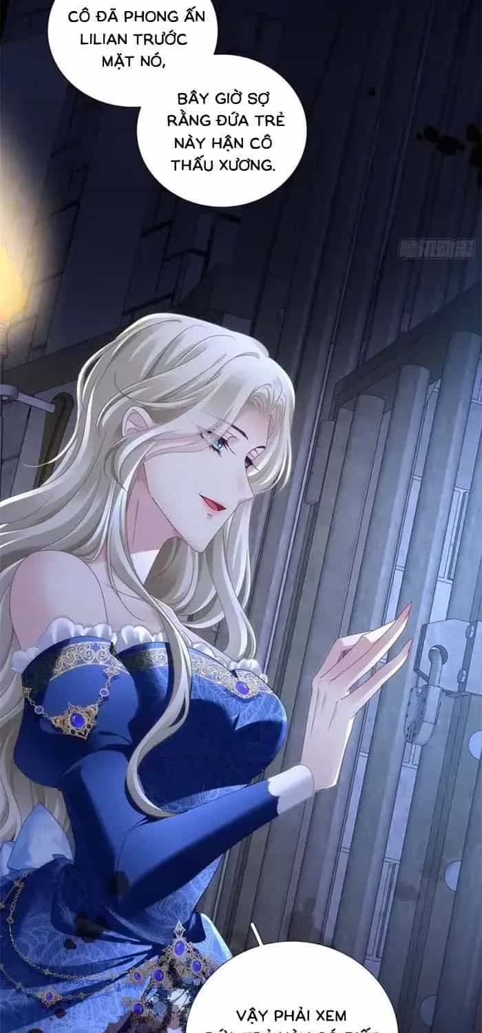 Ma Nữ Trở Lại Và Cuộc Hôn Nhân Định Mệnh - Chương 34 - ảnh 24