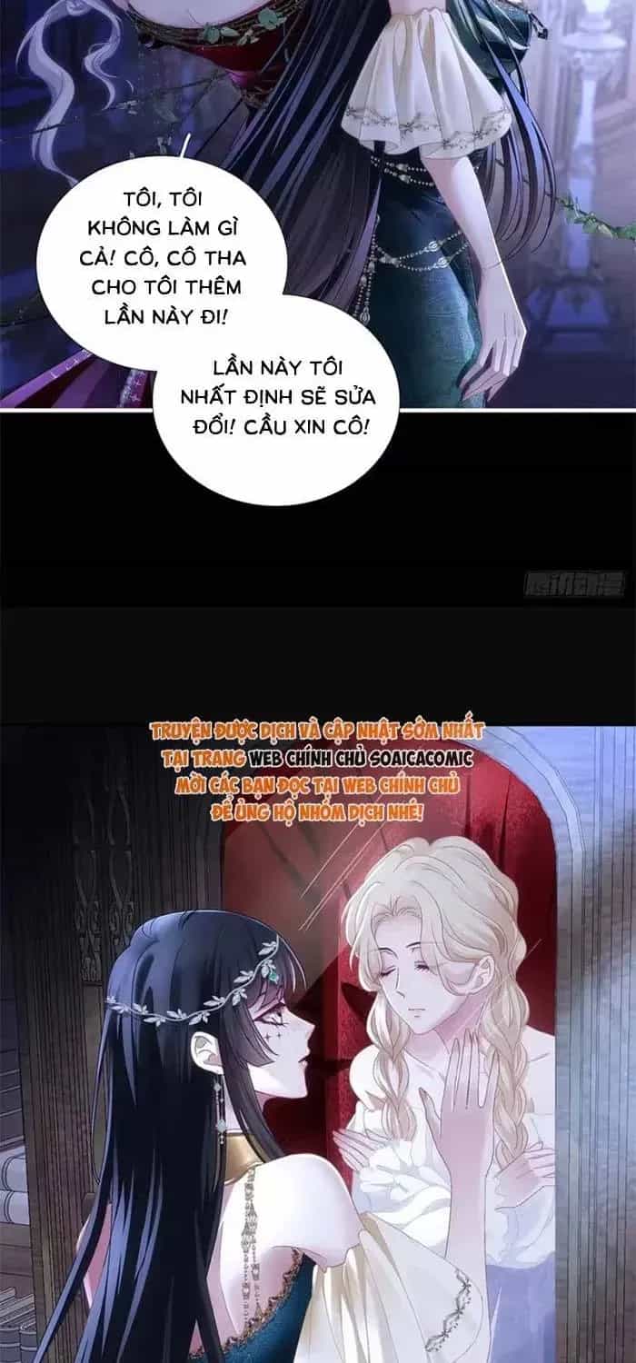 Ma Nữ Trở Lại Và Cuộc Hôn Nhân Định Mệnh - Chương 34 - ảnh 3