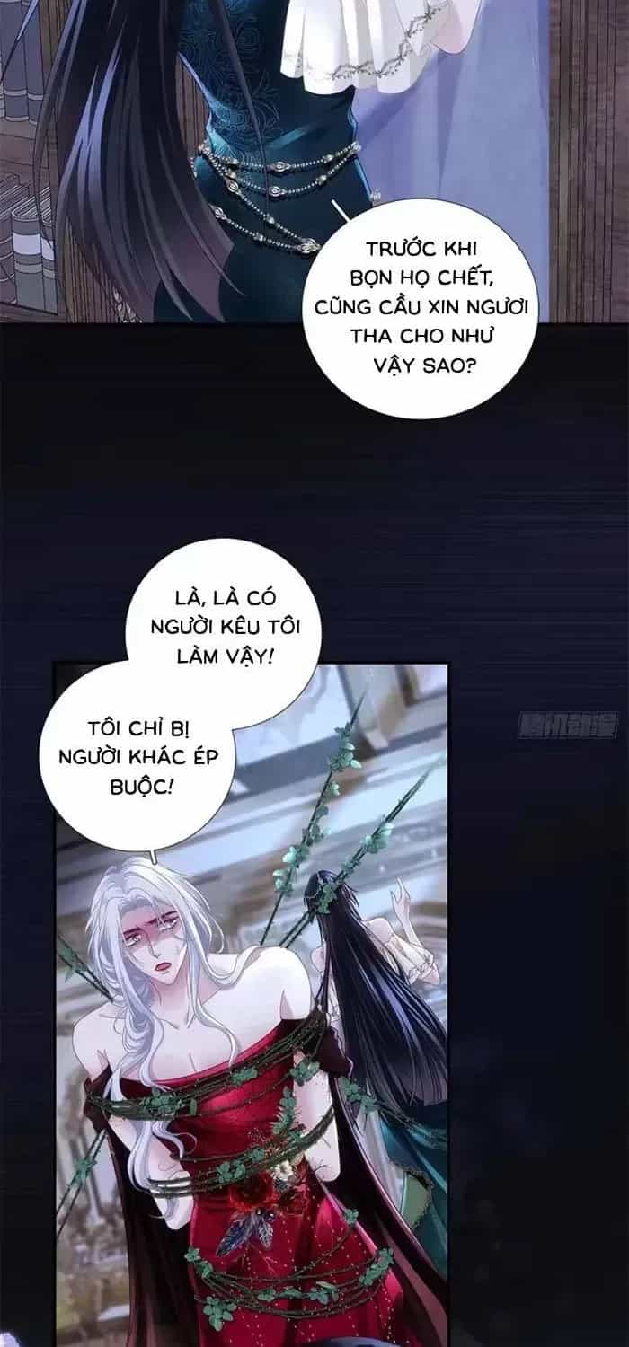Ma Nữ Trở Lại Và Cuộc Hôn Nhân Định Mệnh - Chương 34 - ảnh 4