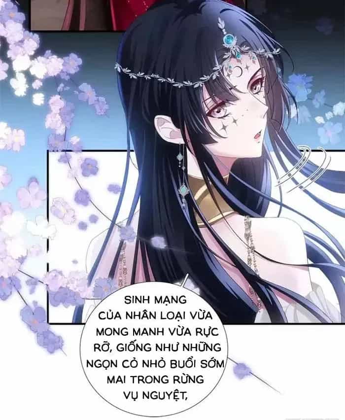 Ma Nữ Trở Lại Và Cuộc Hôn Nhân Định Mệnh - Chương 34 - ảnh 5