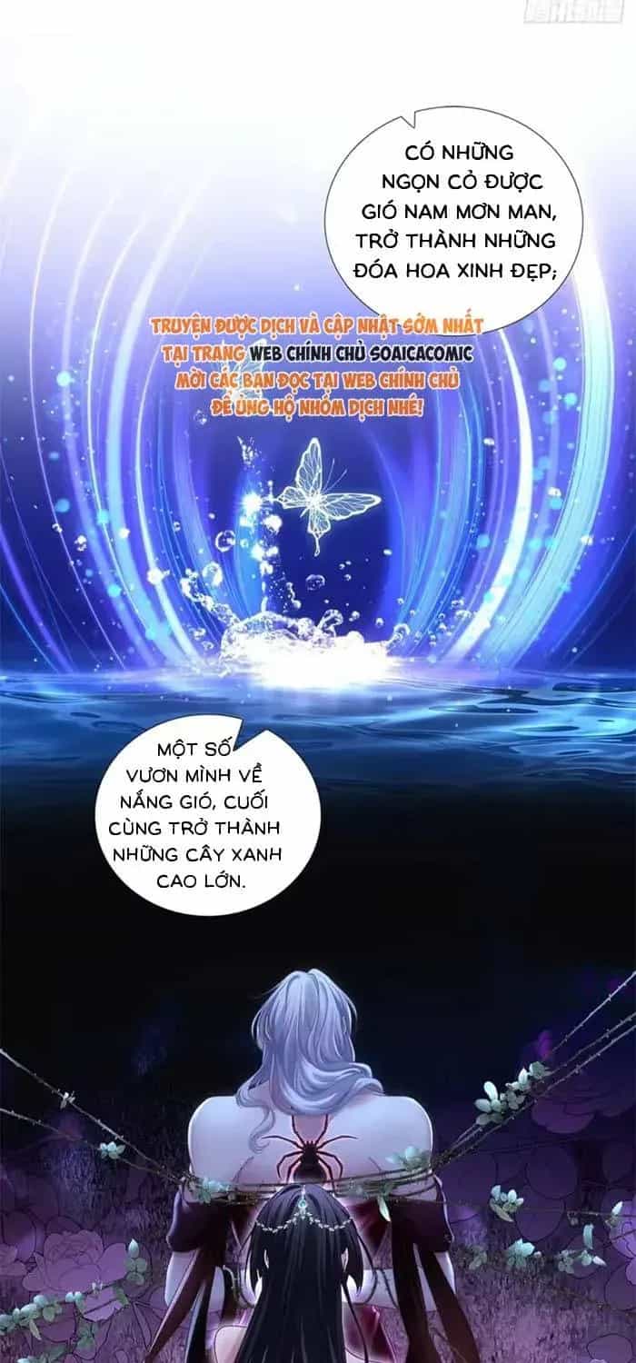 Ma Nữ Trở Lại Và Cuộc Hôn Nhân Định Mệnh - Chương 34 - ảnh 6