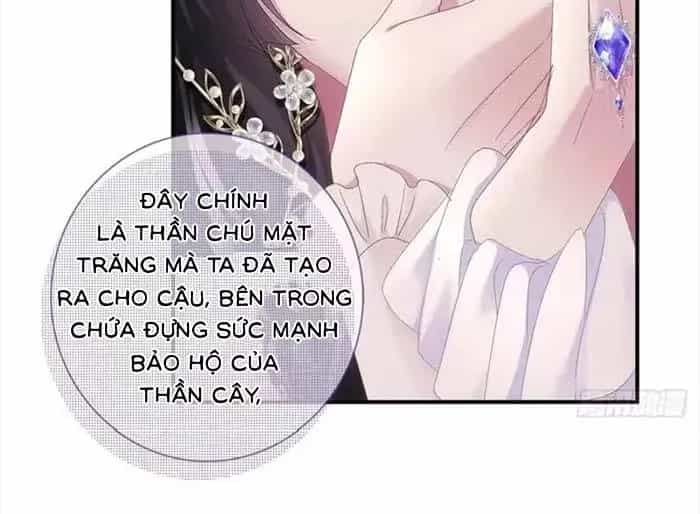Ma Nữ Trở Lại Và Cuộc Hôn Nhân Định Mệnh - Chương 35 - ảnh 21