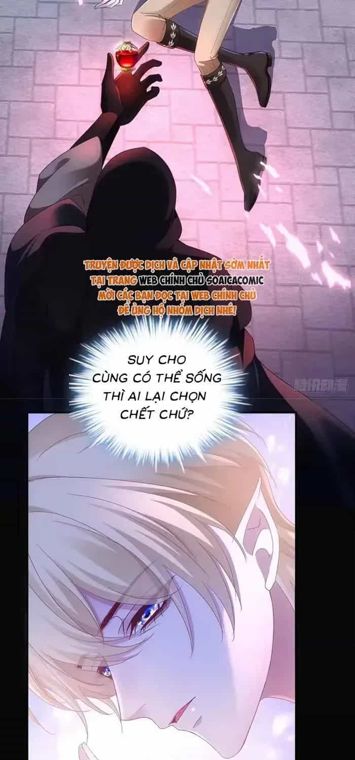 Ma Nữ Trở Lại Và Cuộc Hôn Nhân Định Mệnh - Chương 35 - ảnh 24